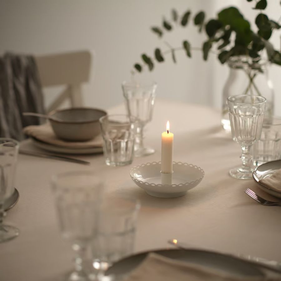 جاشمعی ایکیا مدل IKEA TURTURDUVA-40609086